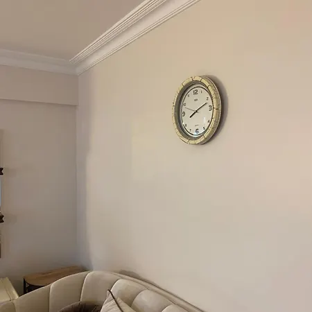 Apartmán En Sultanahmet