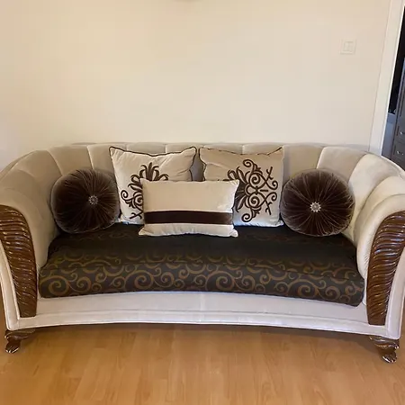 Apartmán En Sultanahmet *