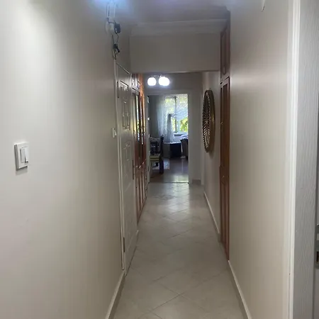 Apartmán En Sultanahmet Istanbulská provincie