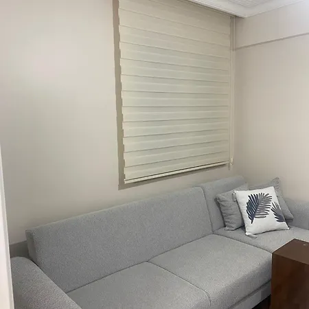 Apartmán En Sultanahmet Istanbulská provincie